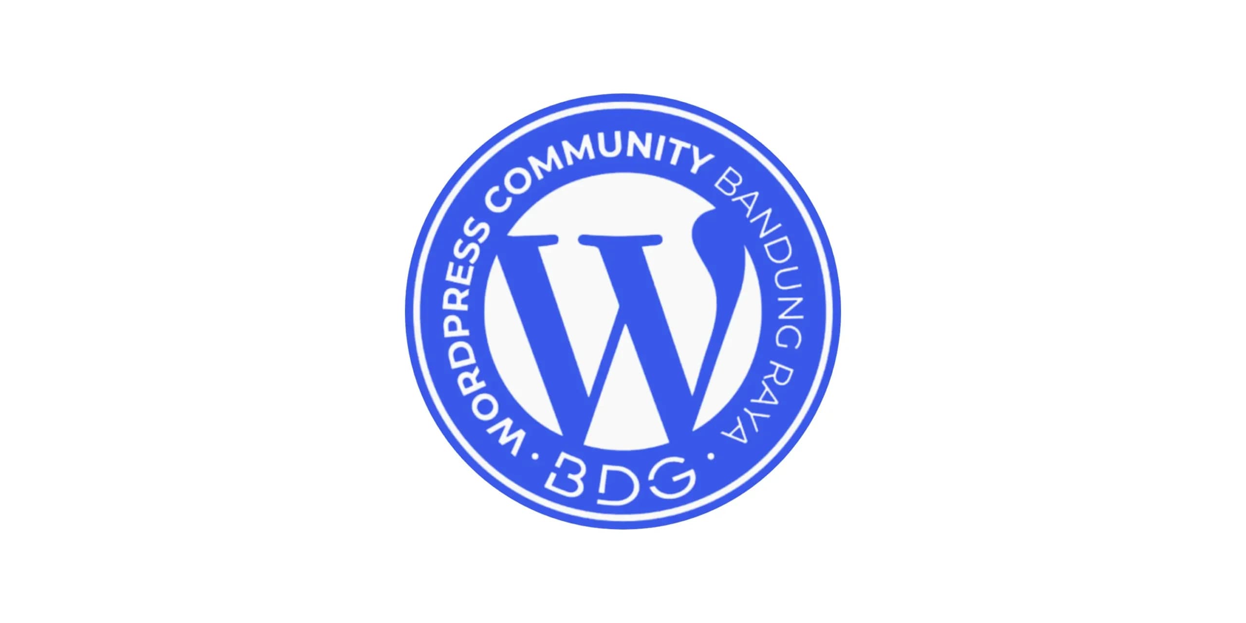 WordPress Bandung, previous SCALECON partner