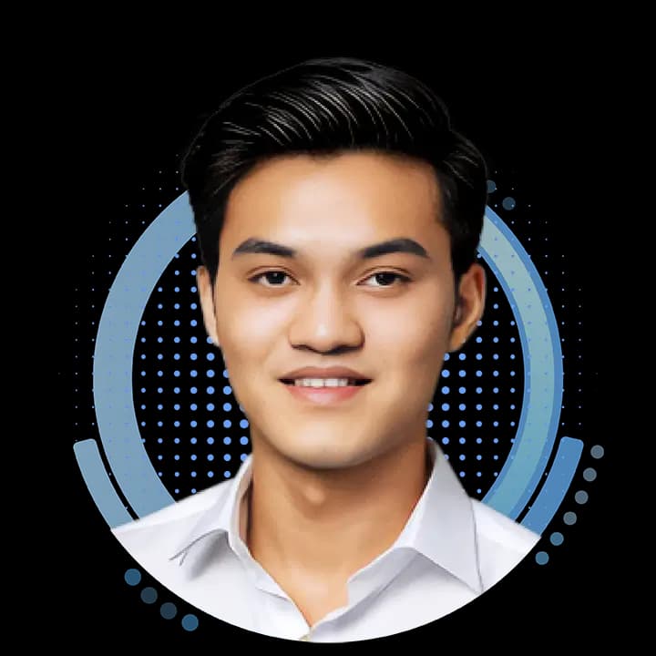 M. Ikhwan Khaleed Nasution, BytePlus